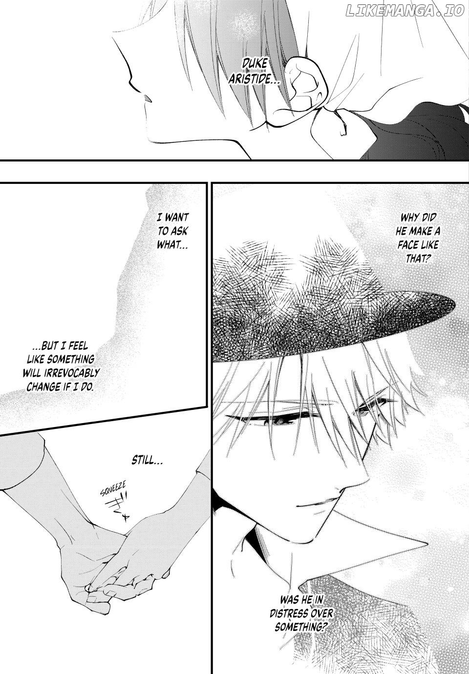 Pass the Monster Meat, Milady! Chapter 49 - page 3
