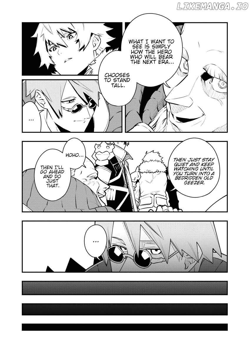 Tsuihou Sareta Renkinjutsushi-San, Saikyou No Dungeon Wo Tsukurimasen Ka? Chapter 14 - page 15