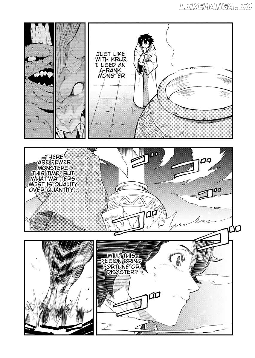 Tsuihou Sareta Renkinjutsushi-San, Saikyou No Dungeon Wo Tsukurimasen Ka? Chapter 14 - page 16