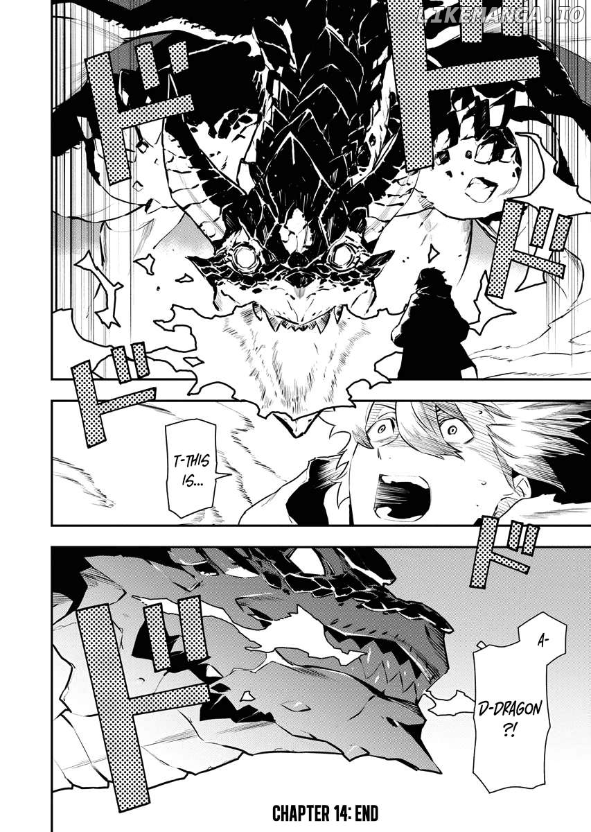 Tsuihou Sareta Renkinjutsushi-San, Saikyou No Dungeon Wo Tsukurimasen Ka? Chapter 14 - page 17