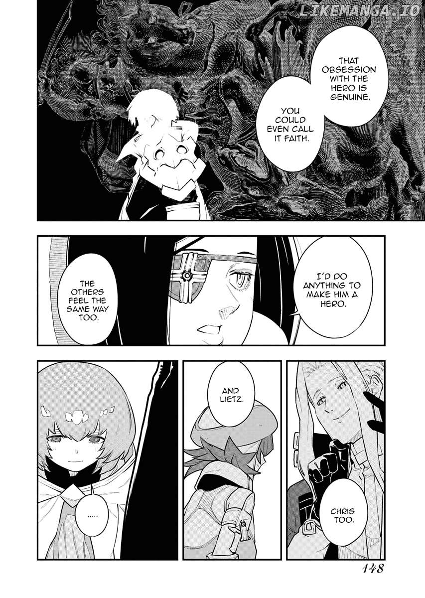 Tsuihou Sareta Renkinjutsushi-San, Saikyou No Dungeon Wo Tsukurimasen Ka? Chapter 15 - page 10