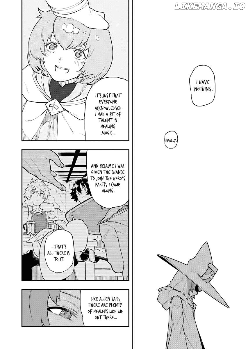 Tsuihou Sareta Renkinjutsushi-San, Saikyou No Dungeon Wo Tsukurimasen Ka? Chapter 15 - page 14