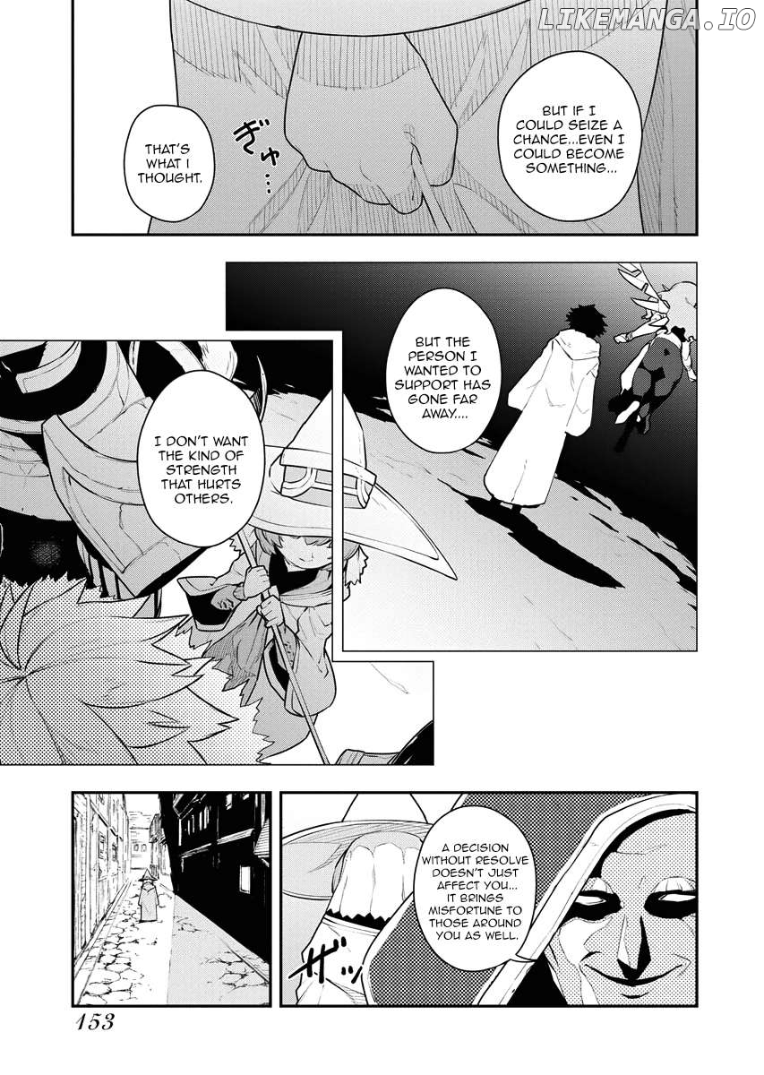 Tsuihou Sareta Renkinjutsushi-San, Saikyou No Dungeon Wo Tsukurimasen Ka? Chapter 15 - page 15