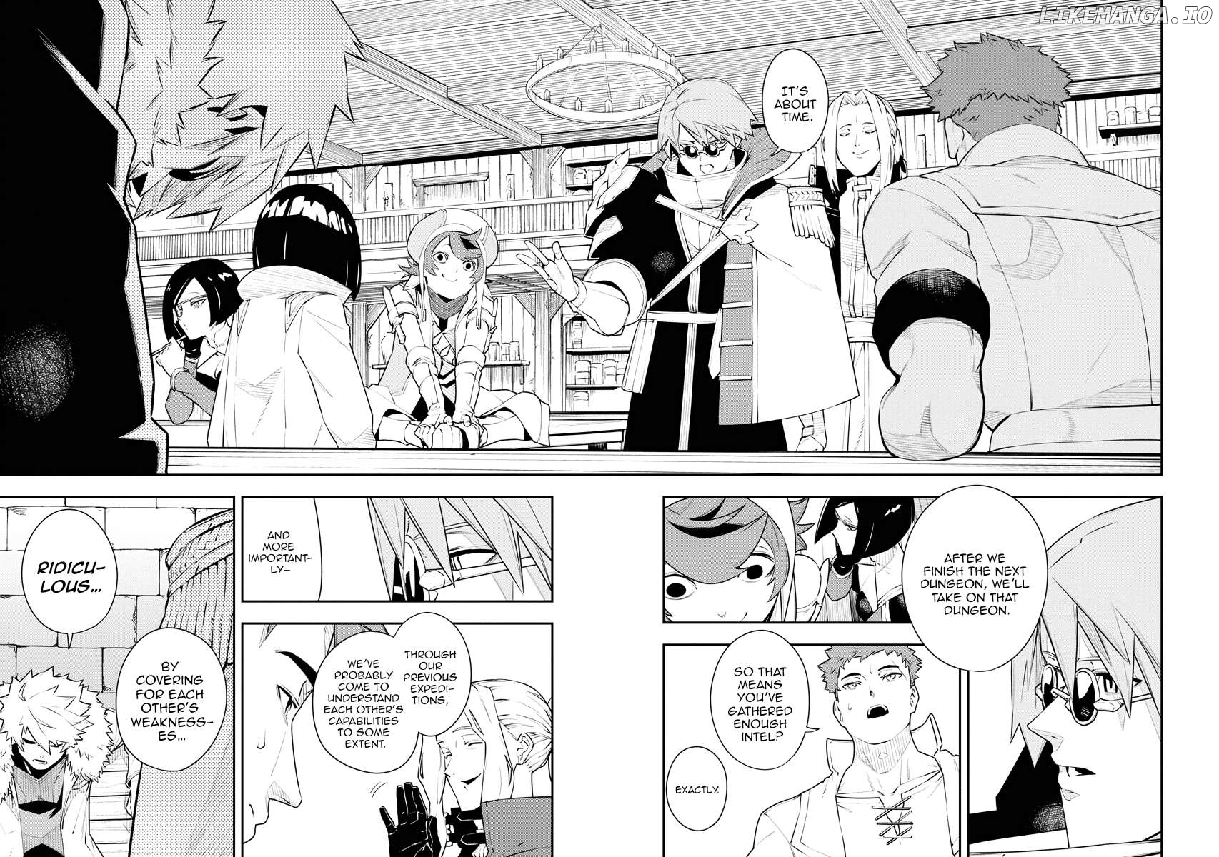 Tsuihou Sareta Renkinjutsushi-San, Saikyou No Dungeon Wo Tsukurimasen Ka? Chapter 15 - page 3