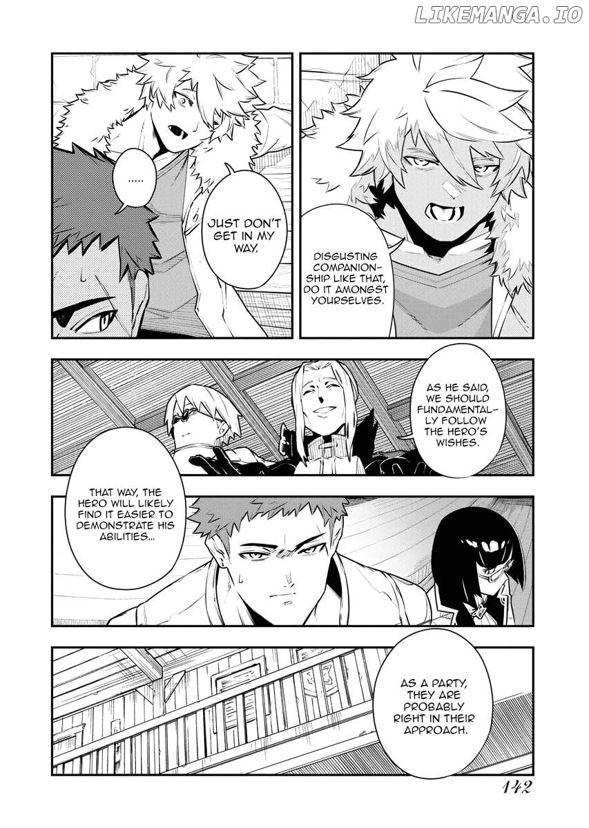 Tsuihou Sareta Renkinjutsushi-San, Saikyou No Dungeon Wo Tsukurimasen Ka? Chapter 15 - page 4
