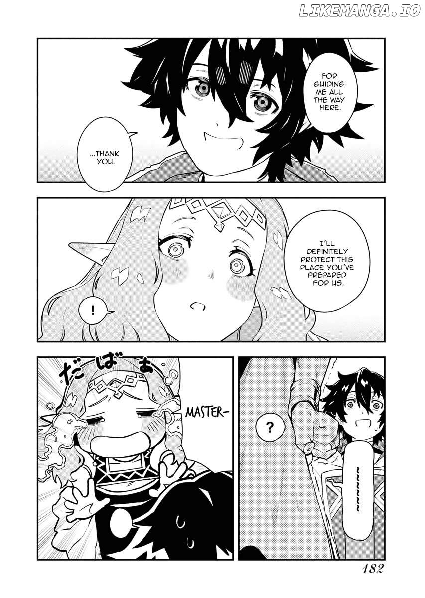 Tsuihou Sareta Renkinjutsushi-San, Saikyou No Dungeon Wo Tsukurimasen Ka? Chapter 17 - page 10