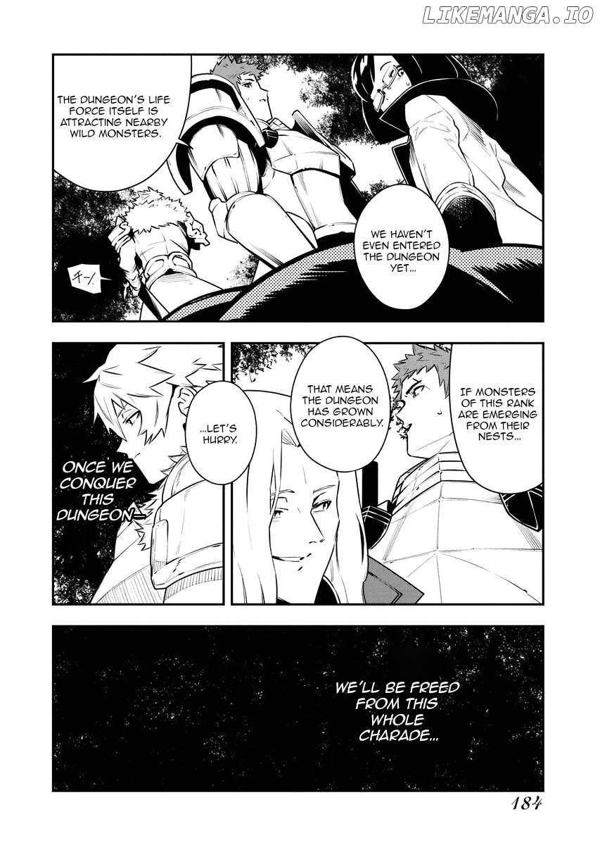 Tsuihou Sareta Renkinjutsushi-San, Saikyou No Dungeon Wo Tsukurimasen Ka? Chapter 17 - page 12