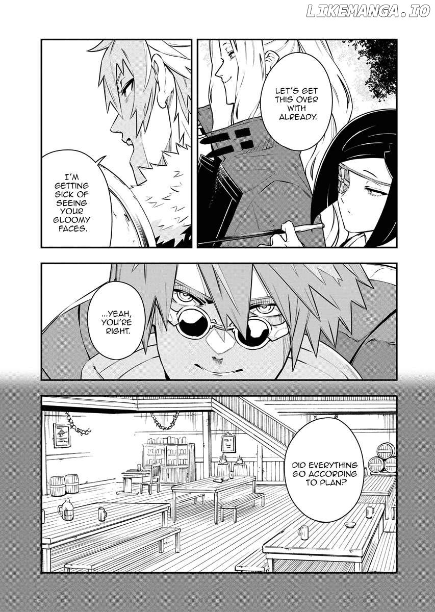 Tsuihou Sareta Renkinjutsushi-San, Saikyou No Dungeon Wo Tsukurimasen Ka? Chapter 17 - page 13