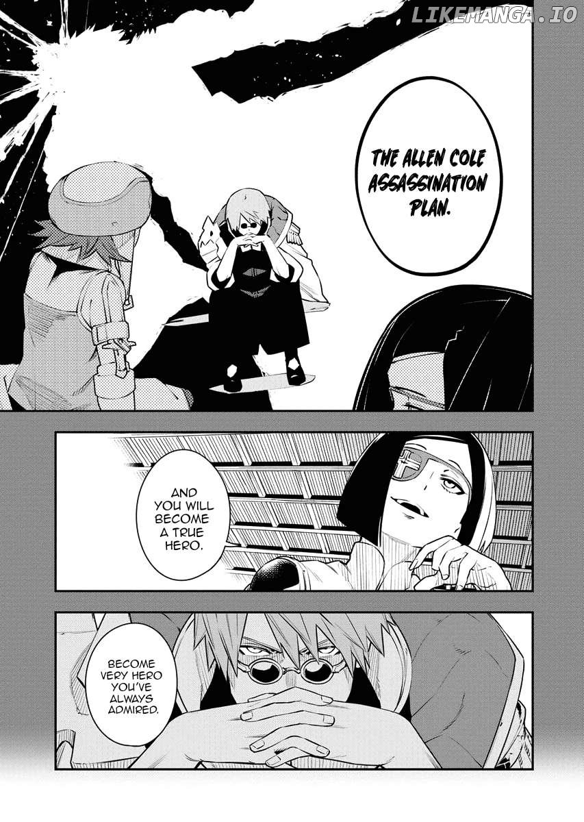 Tsuihou Sareta Renkinjutsushi-San, Saikyou No Dungeon Wo Tsukurimasen Ka? Chapter 17 - page 15