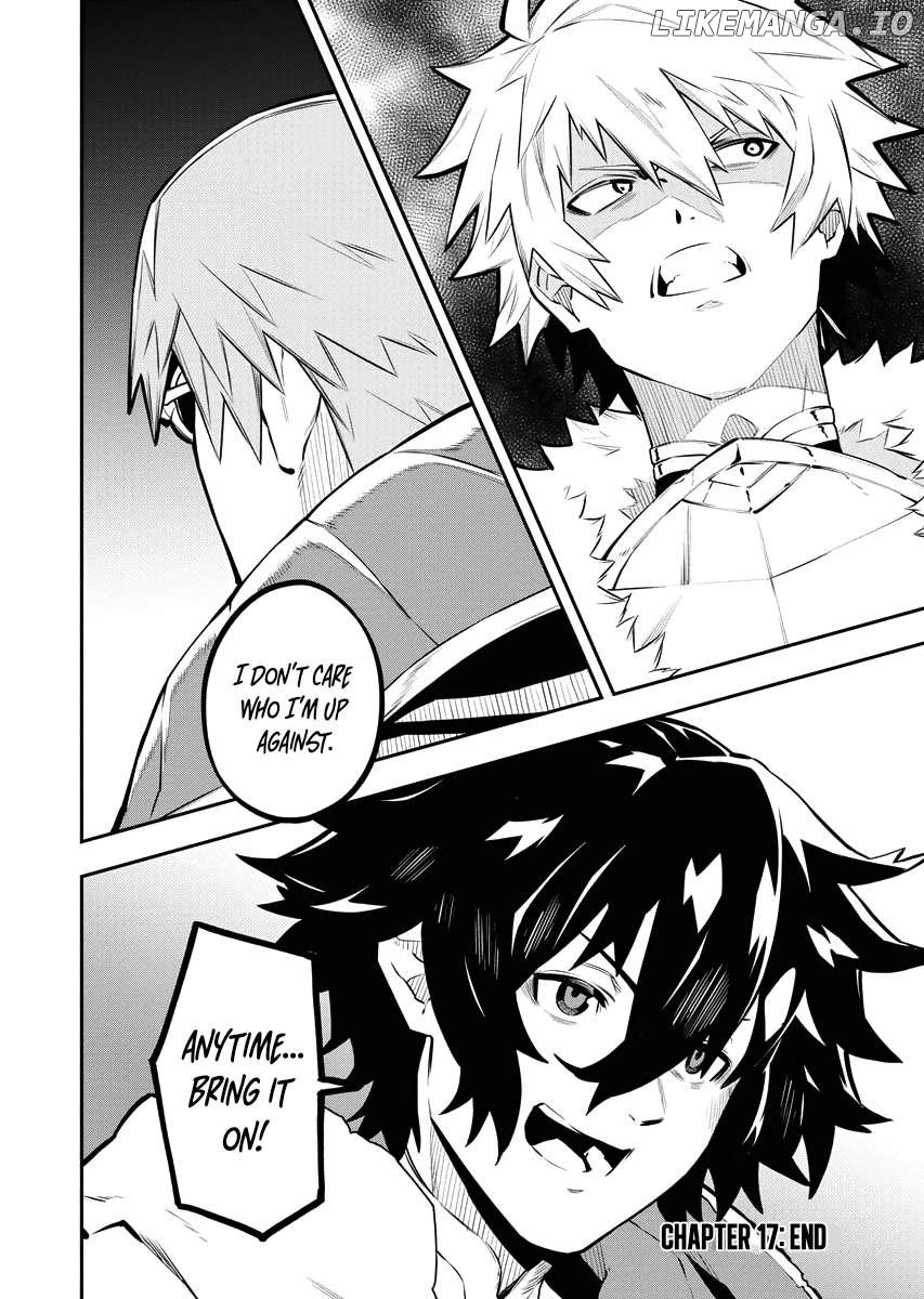 Tsuihou Sareta Renkinjutsushi-San, Saikyou No Dungeon Wo Tsukurimasen Ka? Chapter 17 - page 16