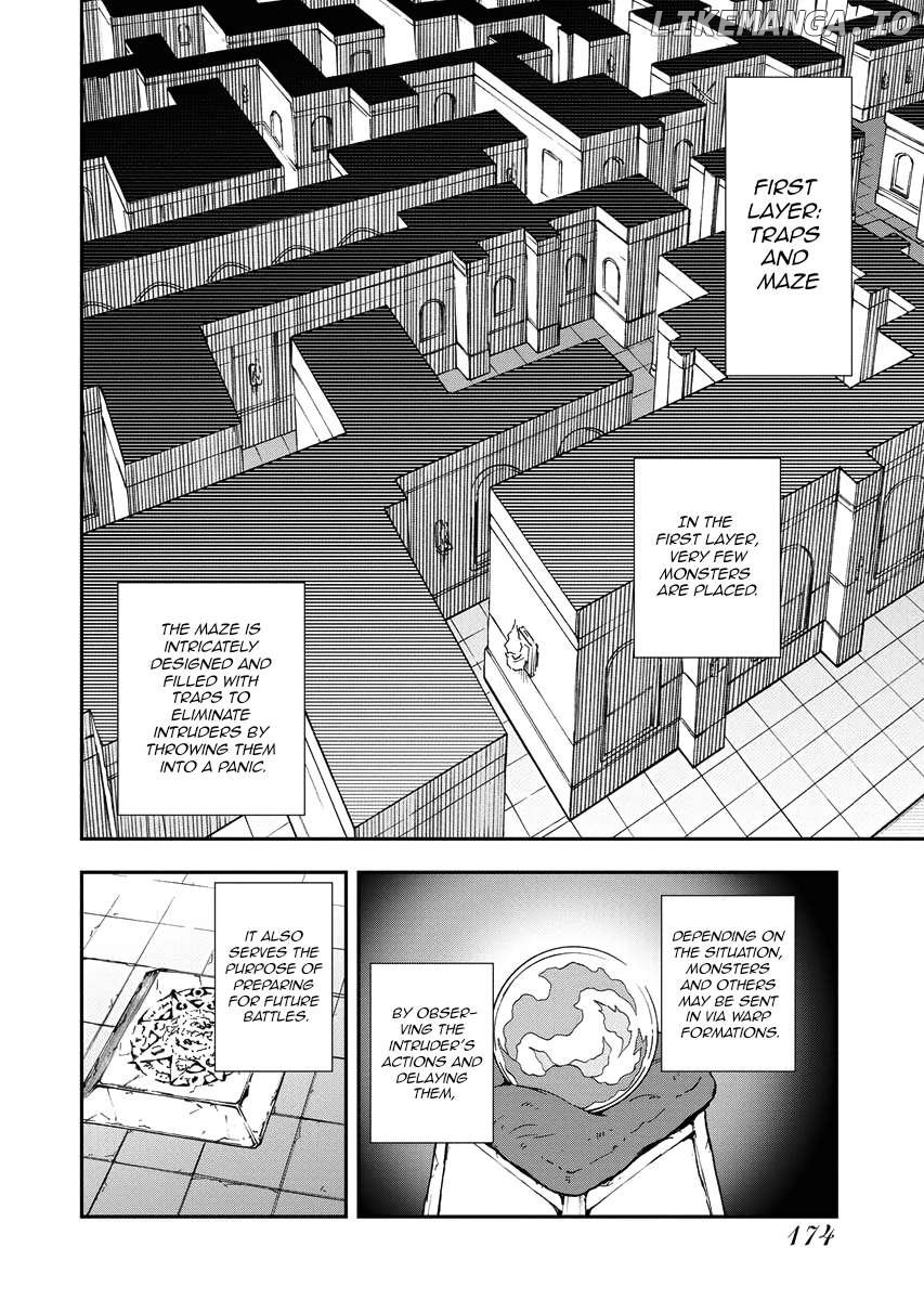 Tsuihou Sareta Renkinjutsushi-San, Saikyou No Dungeon Wo Tsukurimasen Ka? Chapter 17 - page 3