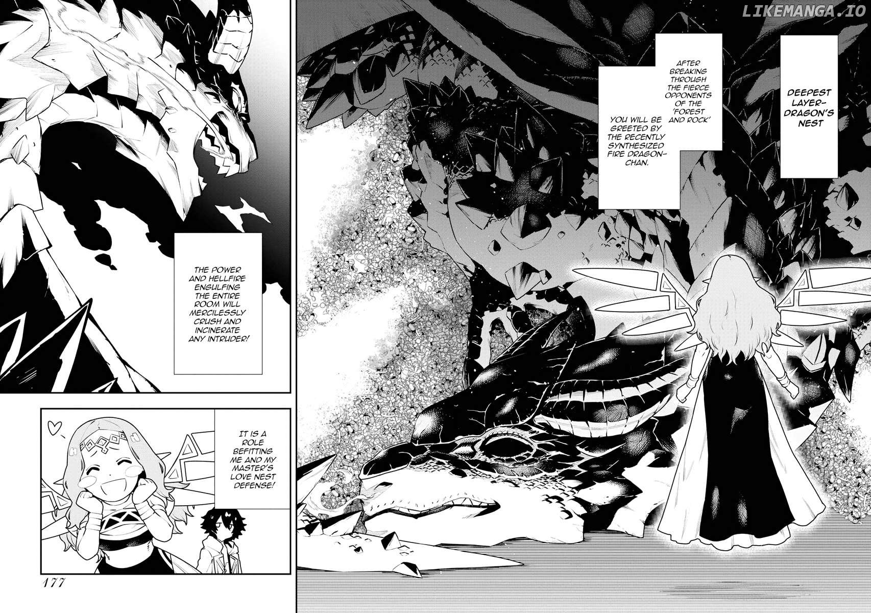 Tsuihou Sareta Renkinjutsushi-San, Saikyou No Dungeon Wo Tsukurimasen Ka? Chapter 17 - page 5