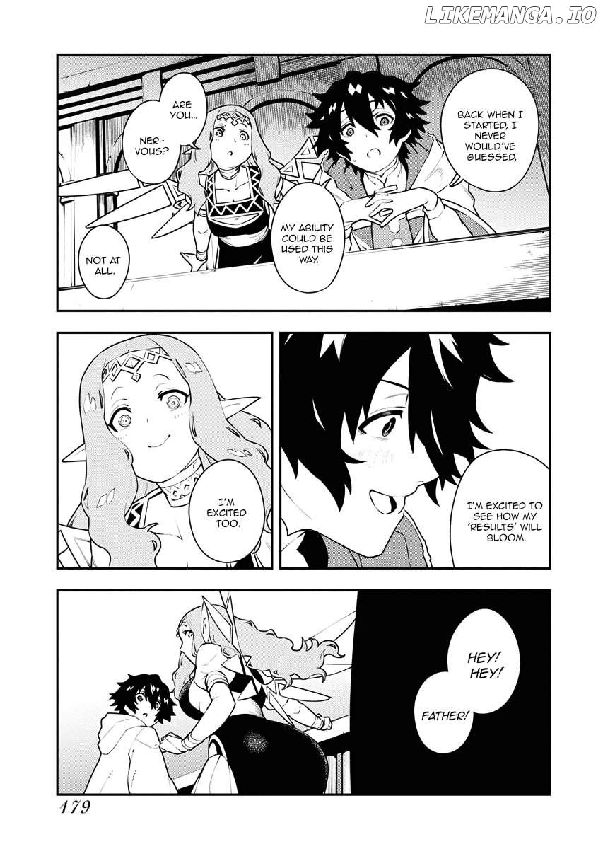 Tsuihou Sareta Renkinjutsushi-San, Saikyou No Dungeon Wo Tsukurimasen Ka? Chapter 17 - page 7