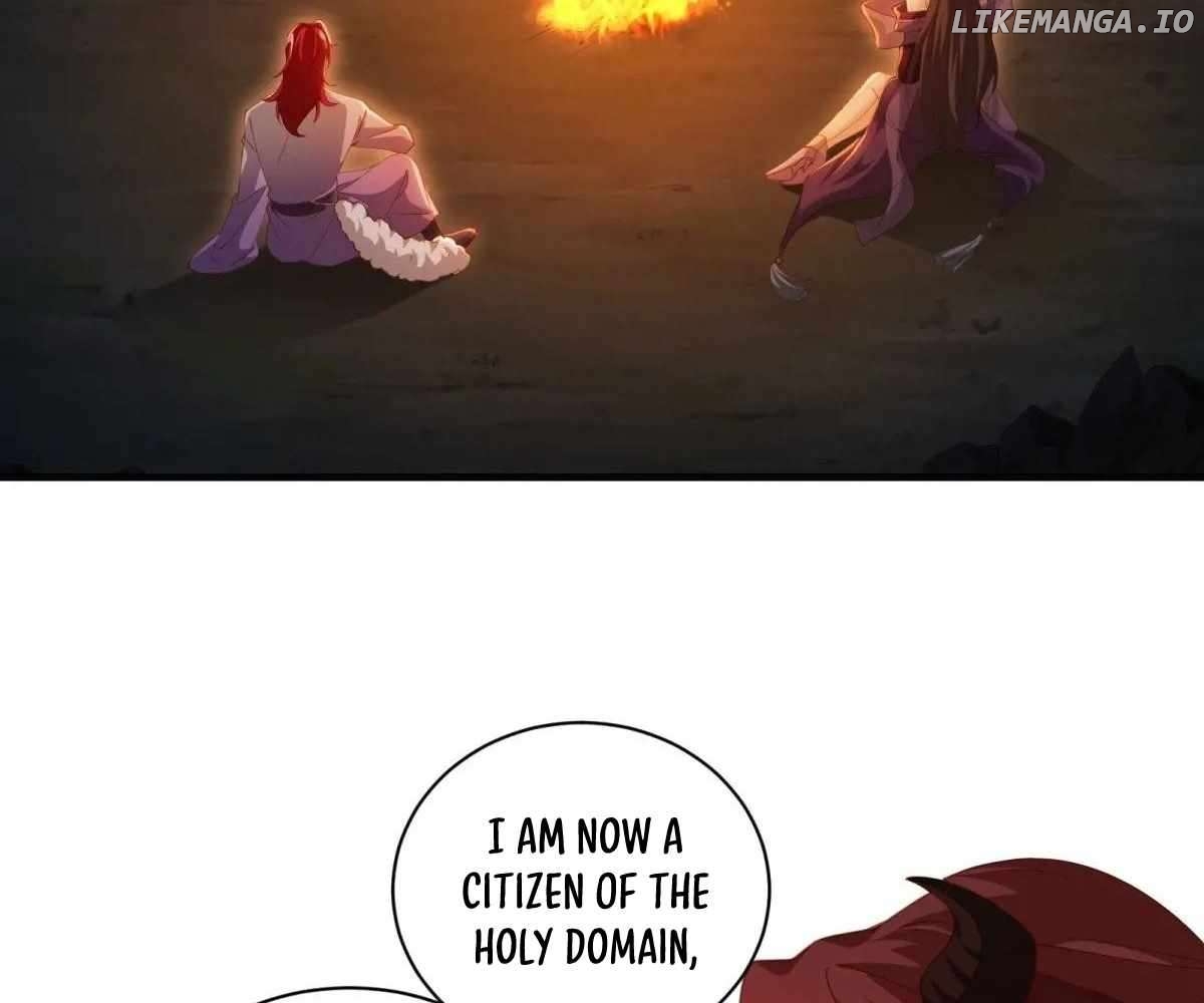 The Start of a Stunning and Feisty Master: A System with Ten Pounds of Rebellion Chapter 119 - page 13