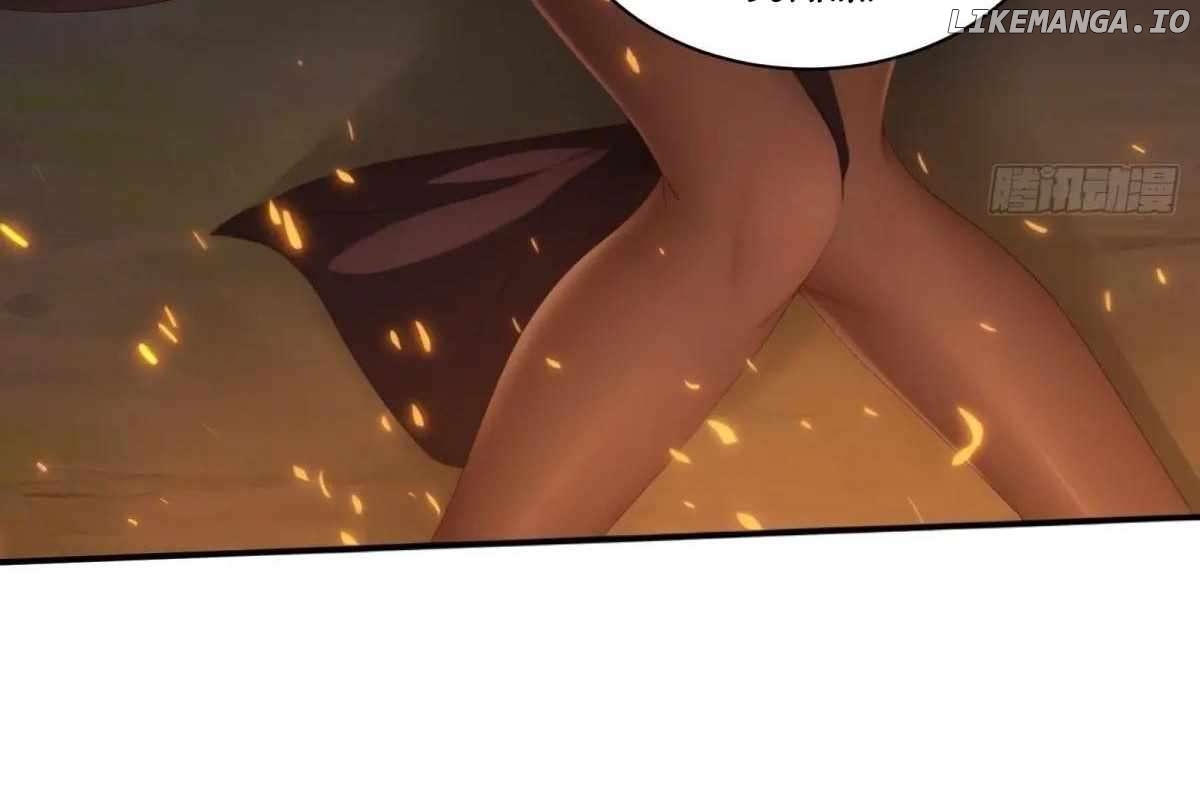 The Start of a Stunning and Feisty Master: A System with Ten Pounds of Rebellion Chapter 119 - page 19