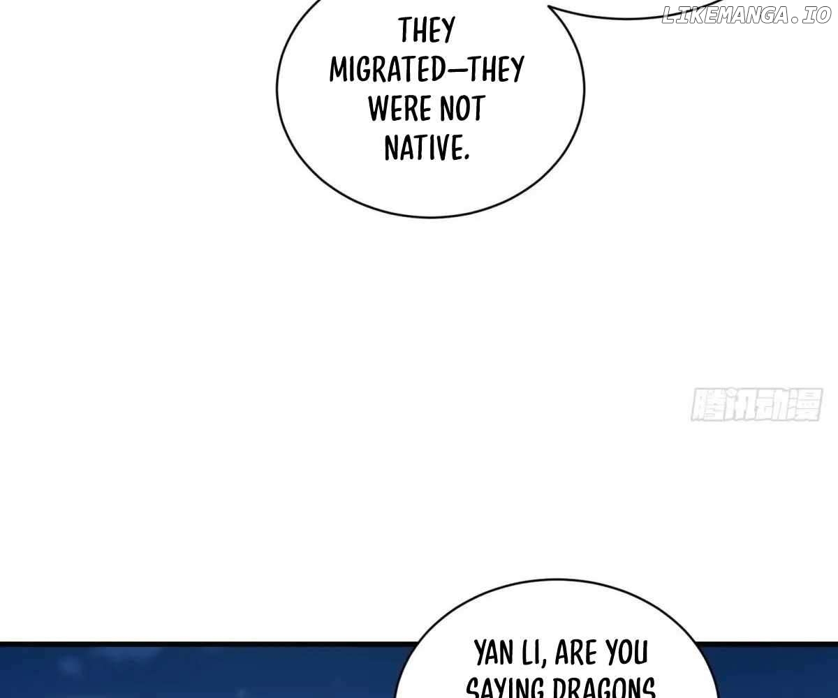 The Start of a Stunning and Feisty Master: A System with Ten Pounds of Rebellion Chapter 119 - page 22