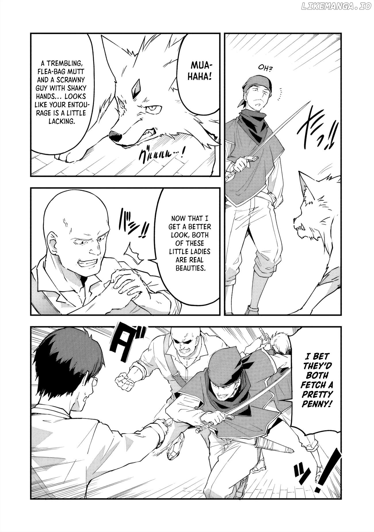 Outo No Hazure No Renkinjutsushi: Hazure Shokukyou Datta Node, Nonbiri Omise Keiei Shimasu Chapter 17 - page 12