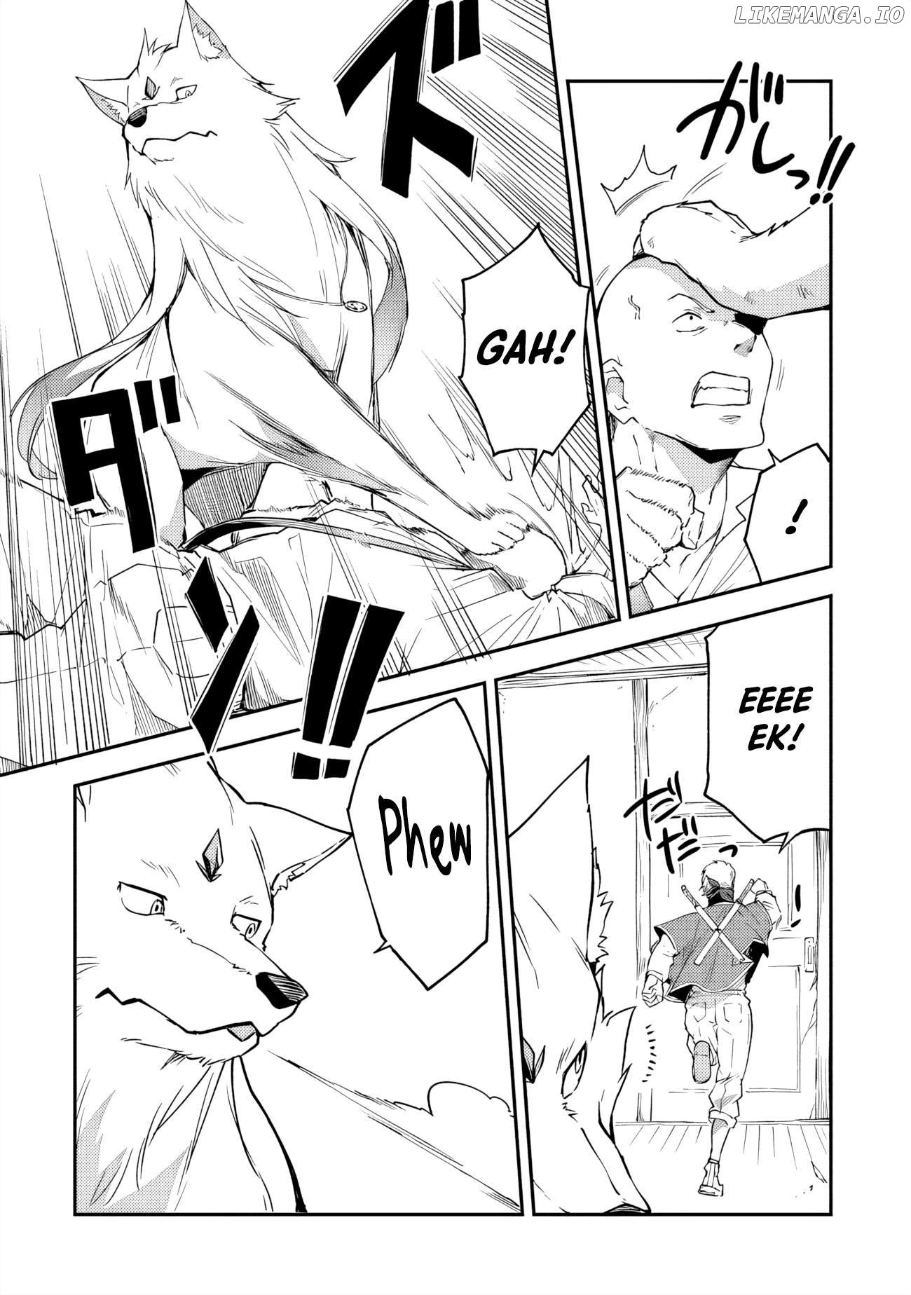 Outo No Hazure No Renkinjutsushi: Hazure Shokukyou Datta Node, Nonbiri Omise Keiei Shimasu Chapter 17 - page 15