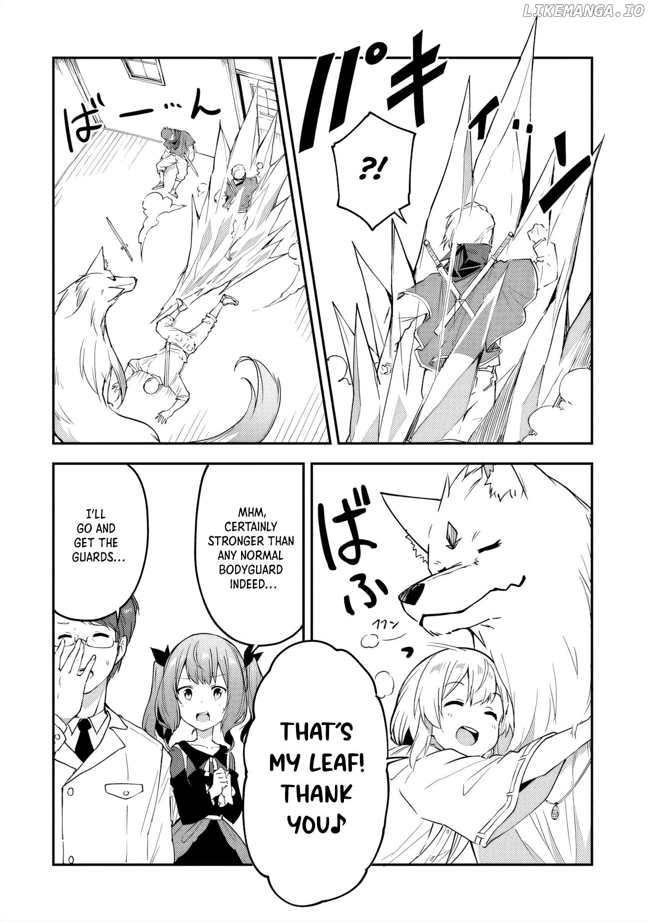 Outo No Hazure No Renkinjutsushi: Hazure Shokukyou Datta Node, Nonbiri Omise Keiei Shimasu Chapter 17 - page 16
