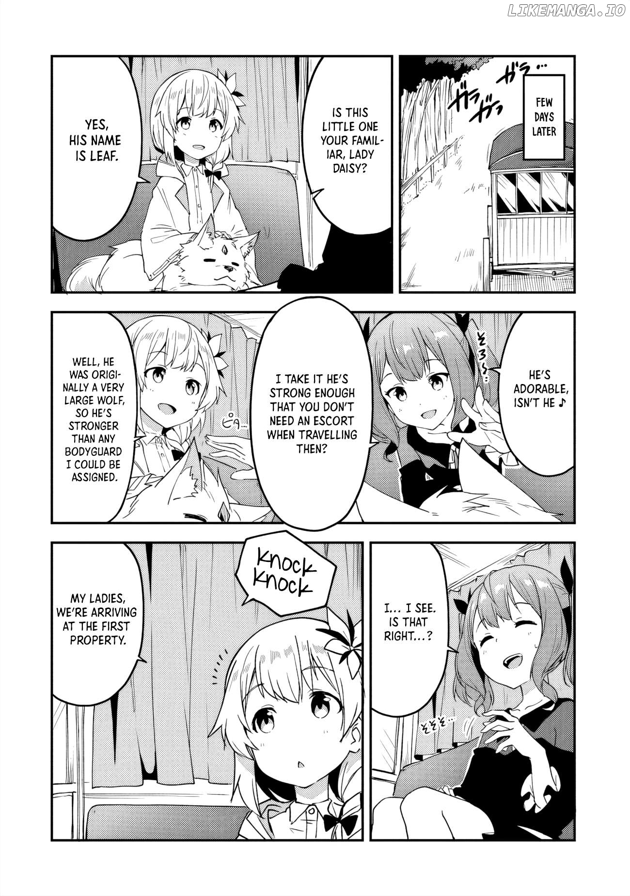Outo No Hazure No Renkinjutsushi: Hazure Shokukyou Datta Node, Nonbiri Omise Keiei Shimasu Chapter 17 - page 7