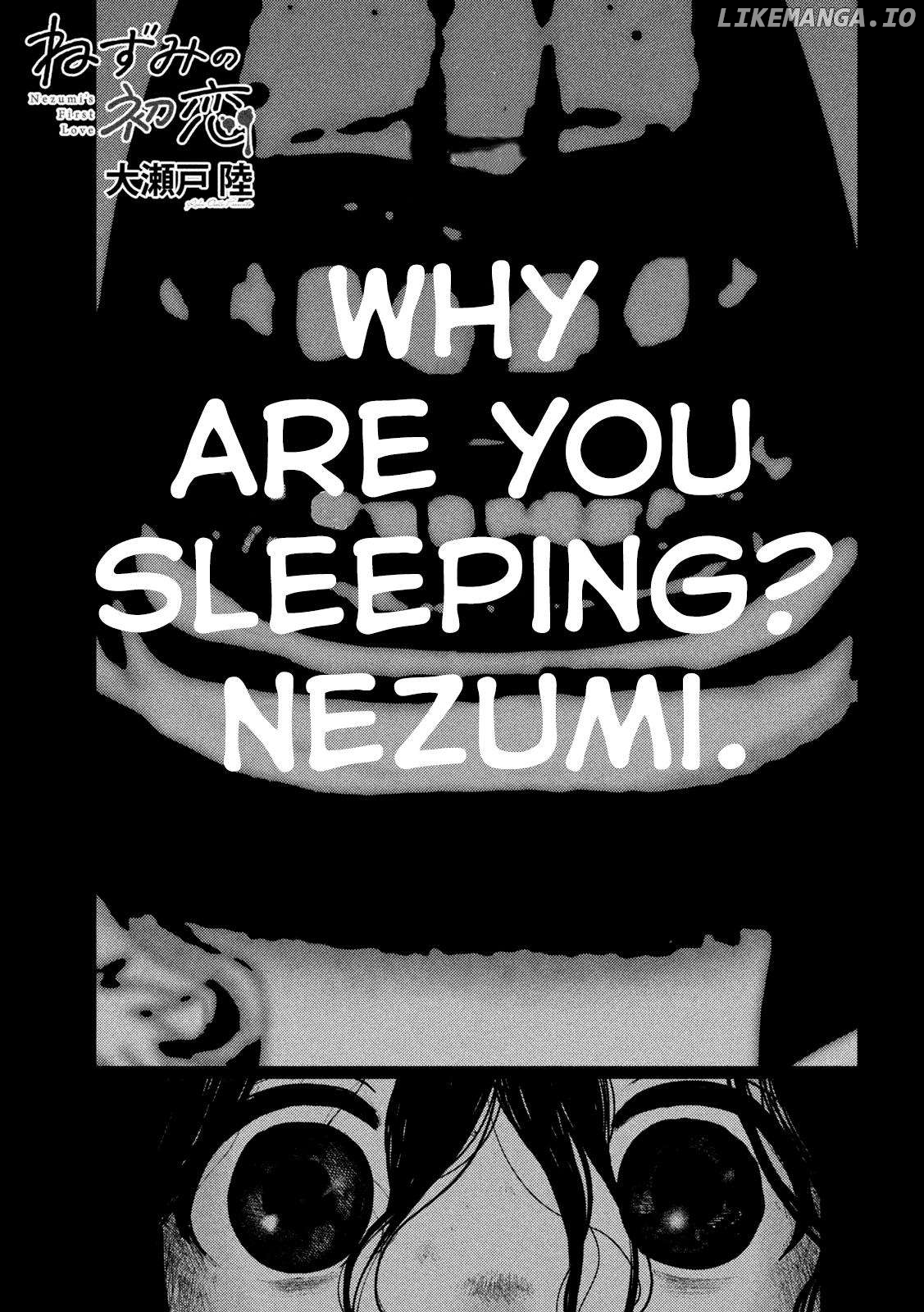 Nezumi No Hatsukoi Chapter 51 - page 2