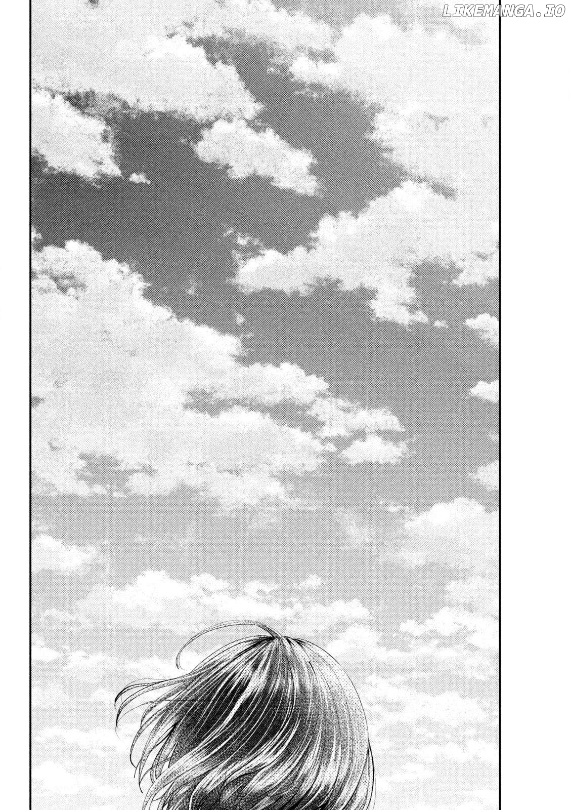 Nezumi No Hatsukoi Chapter 51 - page 3
