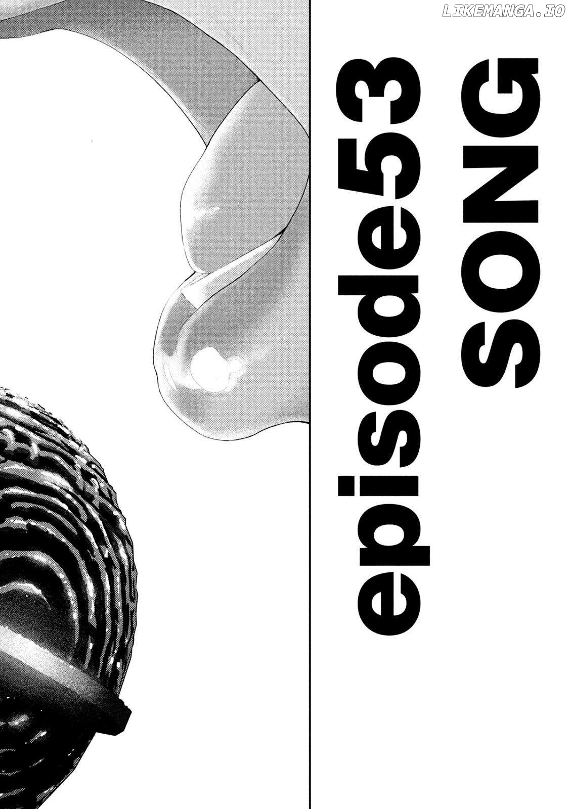 Nezumi No Hatsukoi Chapter 53 - page 15