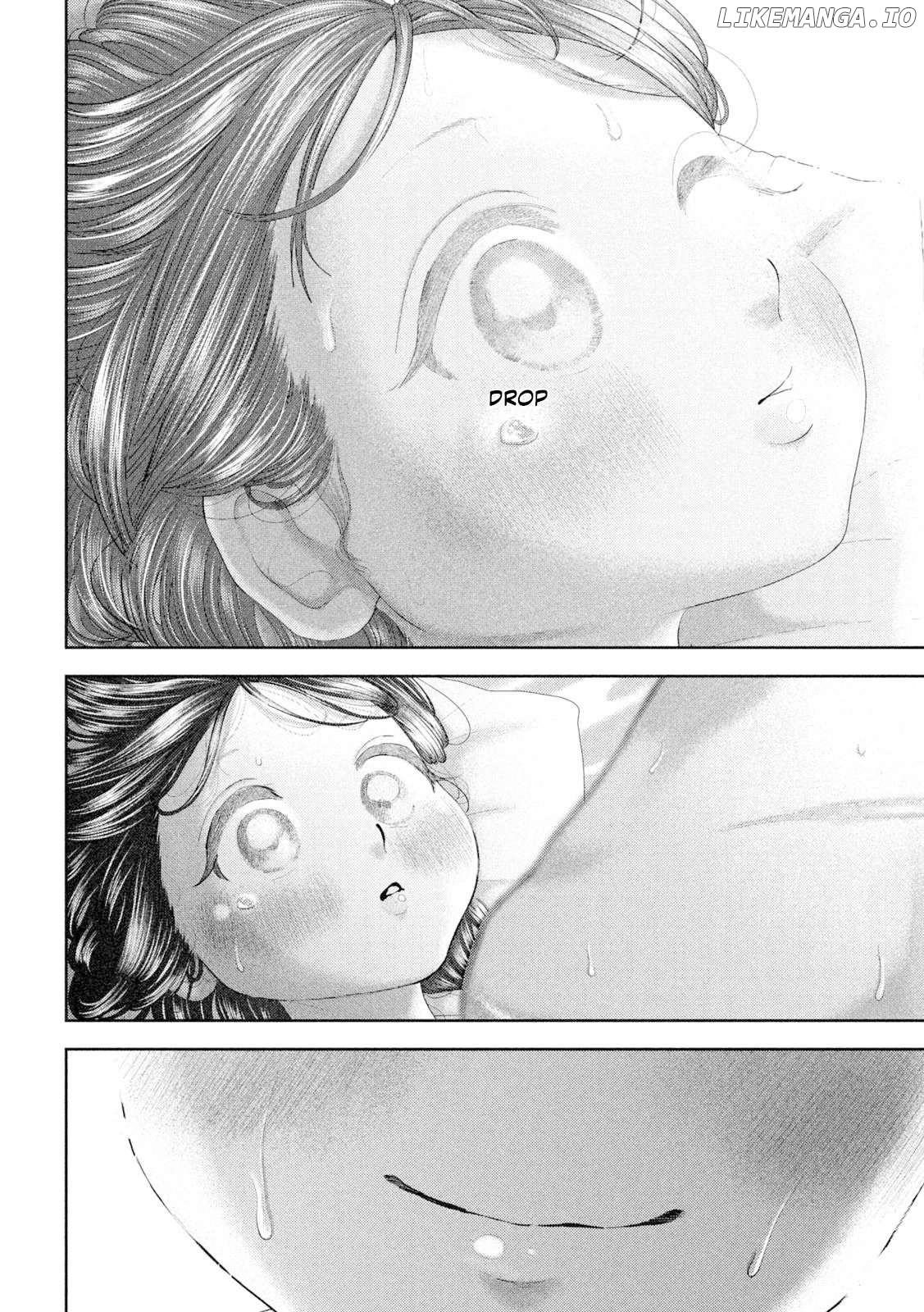 Nezumi No Hatsukoi Chapter 55 - page 10