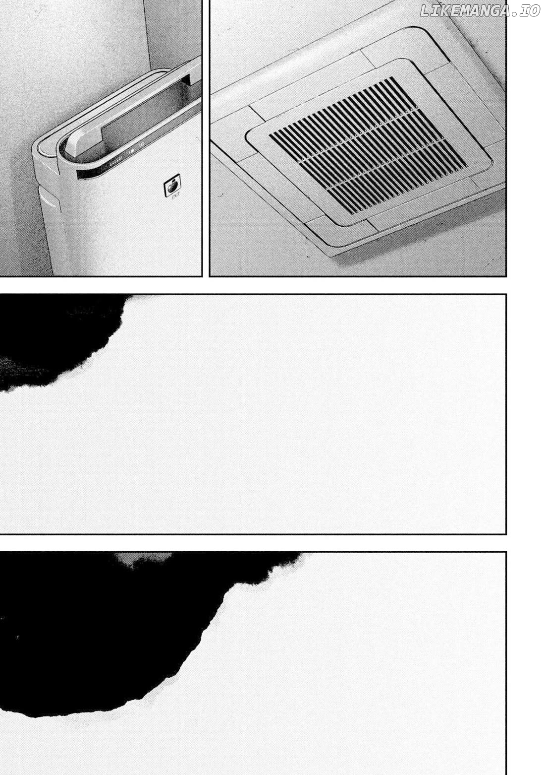 Nezumi No Hatsukoi Chapter 56 - page 14