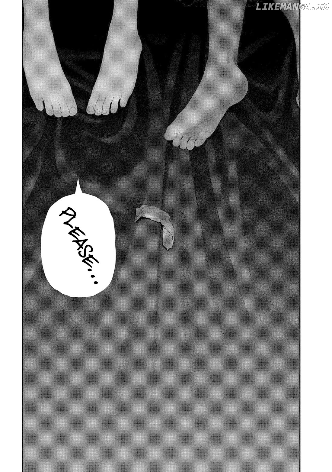 Nezumi No Hatsukoi Chapter 56 - page 22