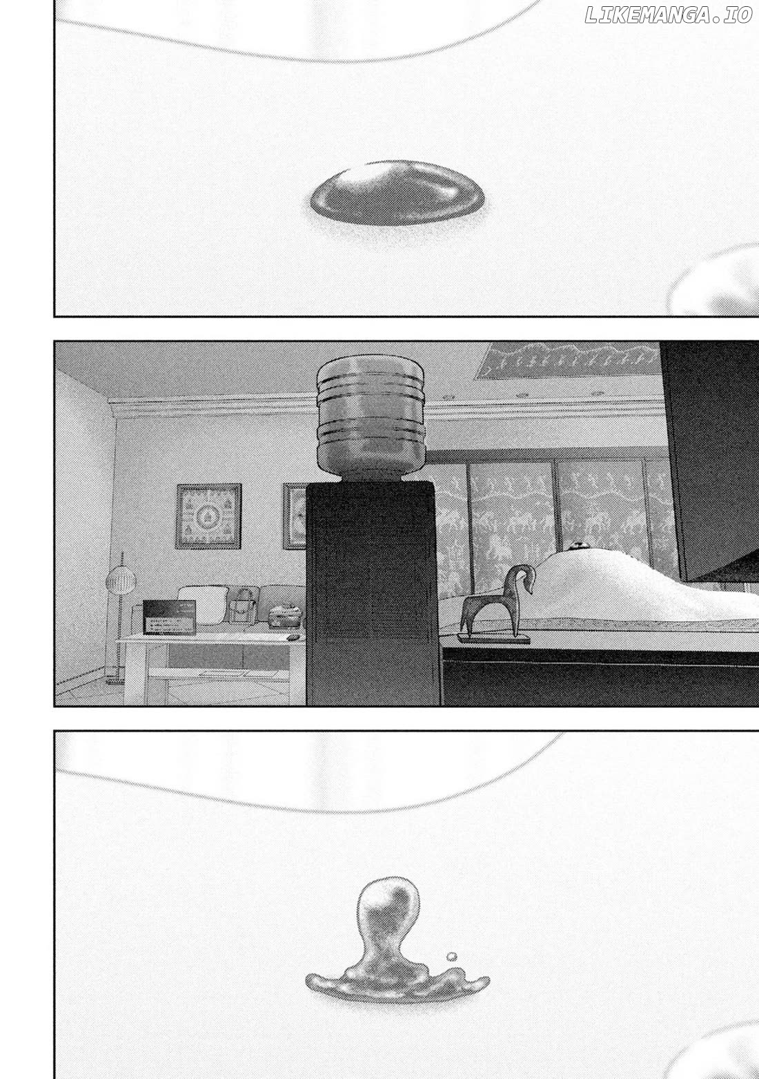 Nezumi No Hatsukoi Chapter 56 - page 3