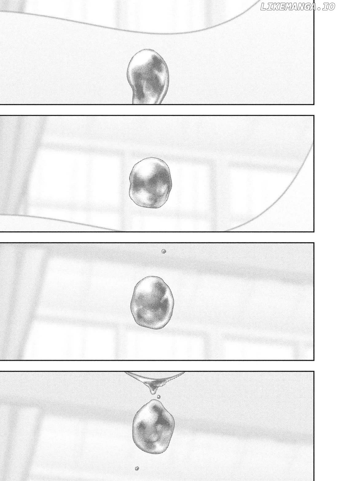 Nezumi No Hatsukoi Chapter 56 - page 4