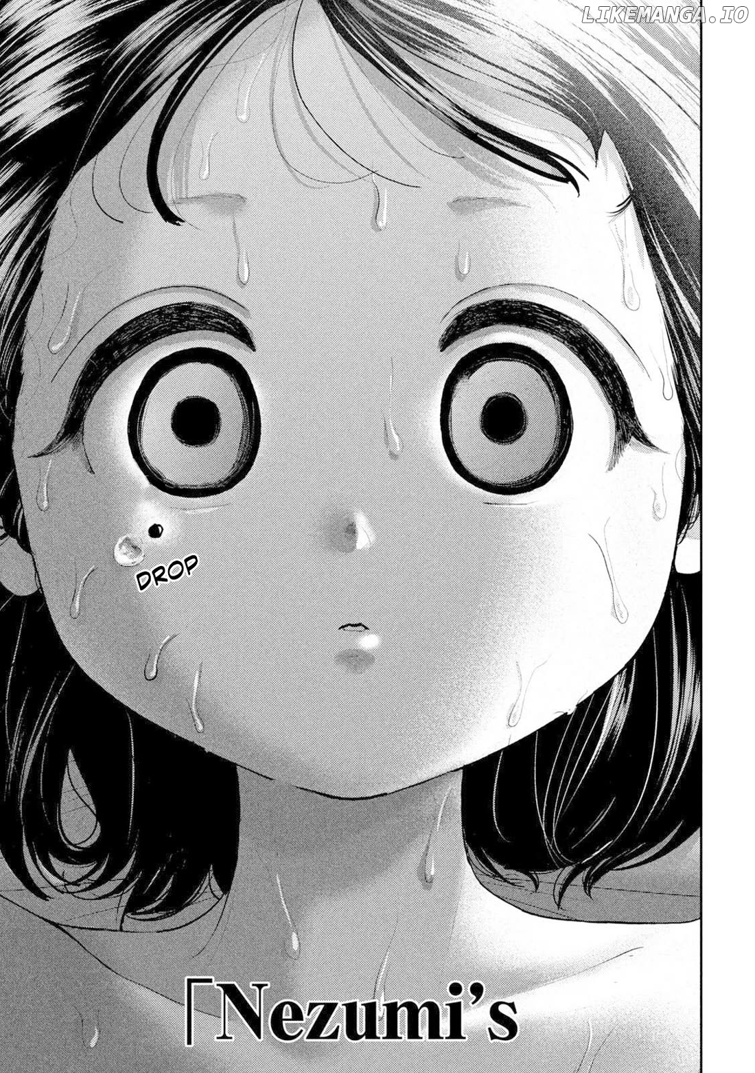 Nezumi No Hatsukoi Chapter 56 - page 6