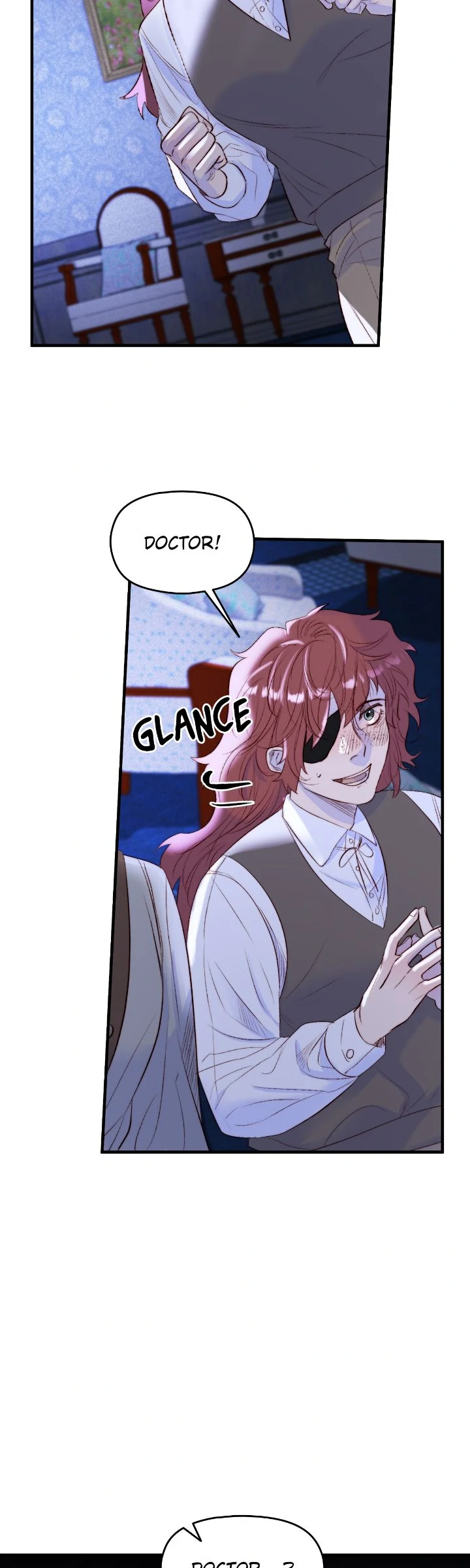 Beyond Walpurgis Chapter 54 - page 12