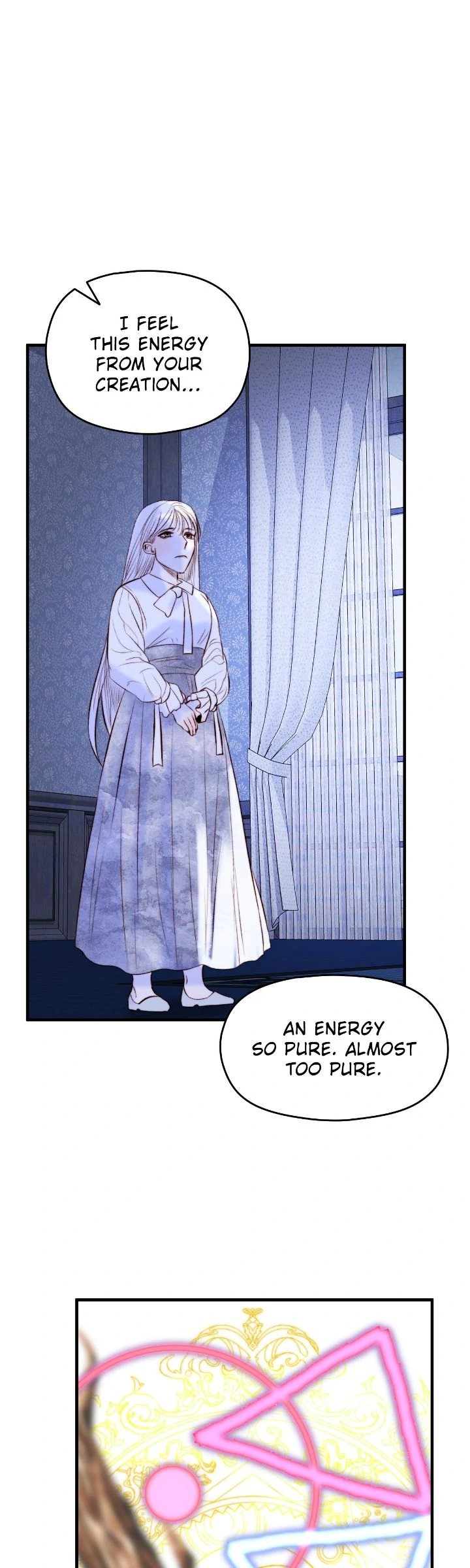 Beyond Walpurgis Chapter 54 - page 14