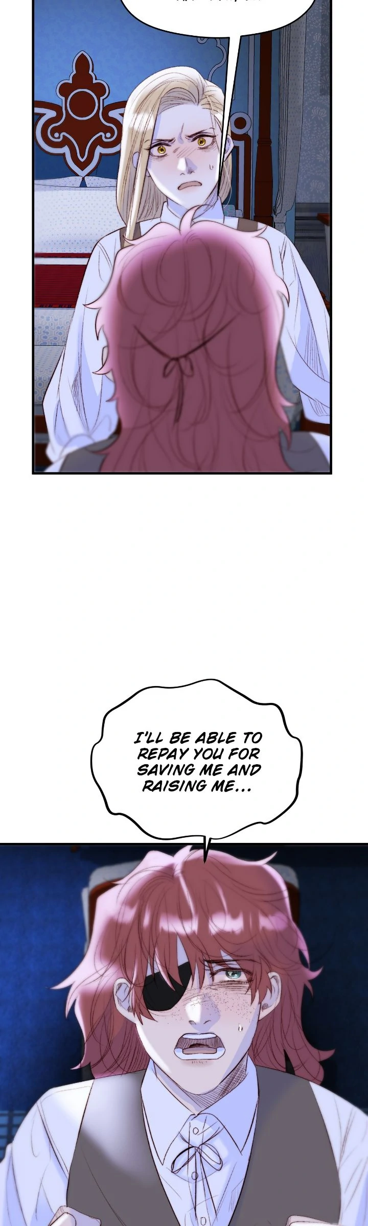 Beyond Walpurgis Chapter 54 - page 21