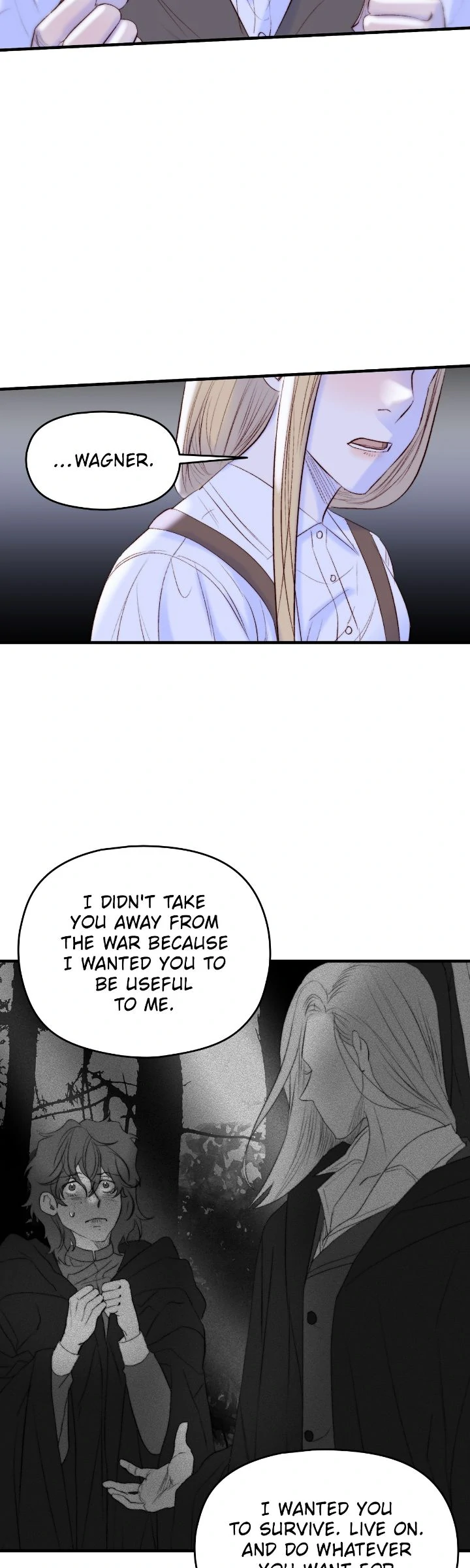 Beyond Walpurgis Chapter 54 - page 22
