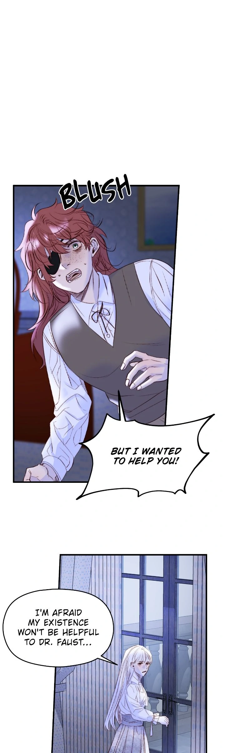 Beyond Walpurgis Chapter 54 - page 24