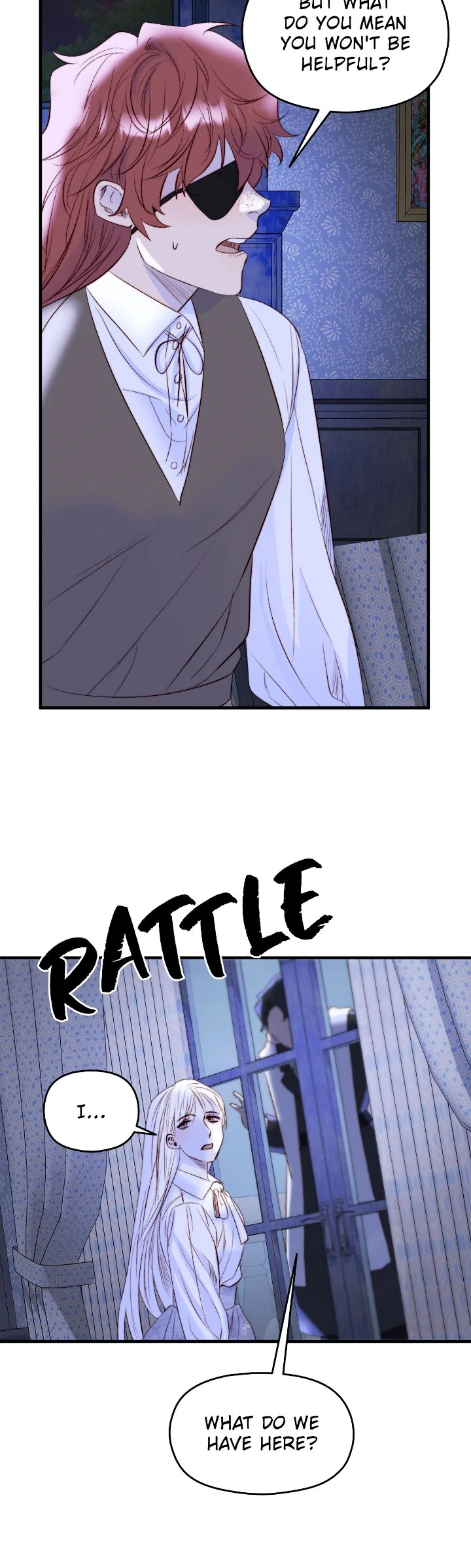 Beyond Walpurgis Chapter 54 - page 26