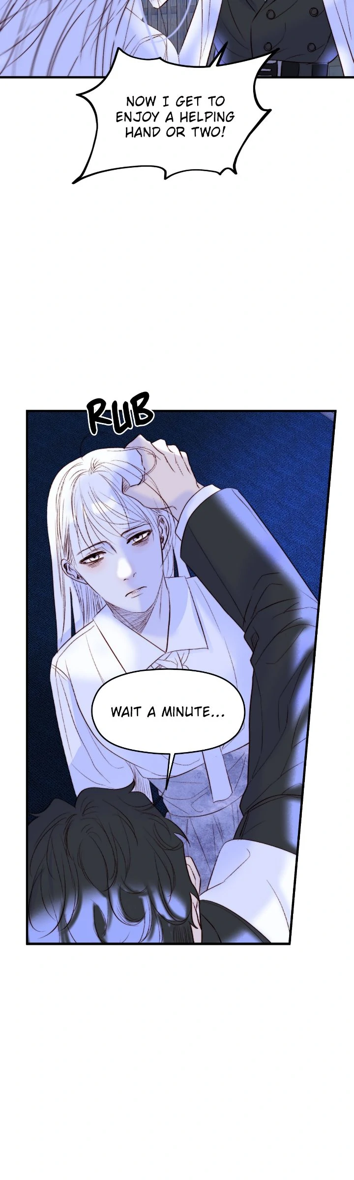 Beyond Walpurgis Chapter 54 - page 30