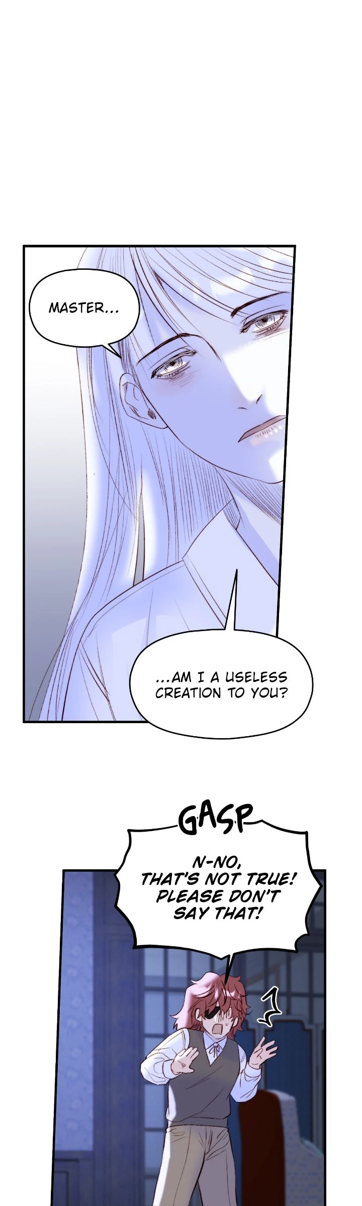 Beyond Walpurgis Chapter 54 - page 34
