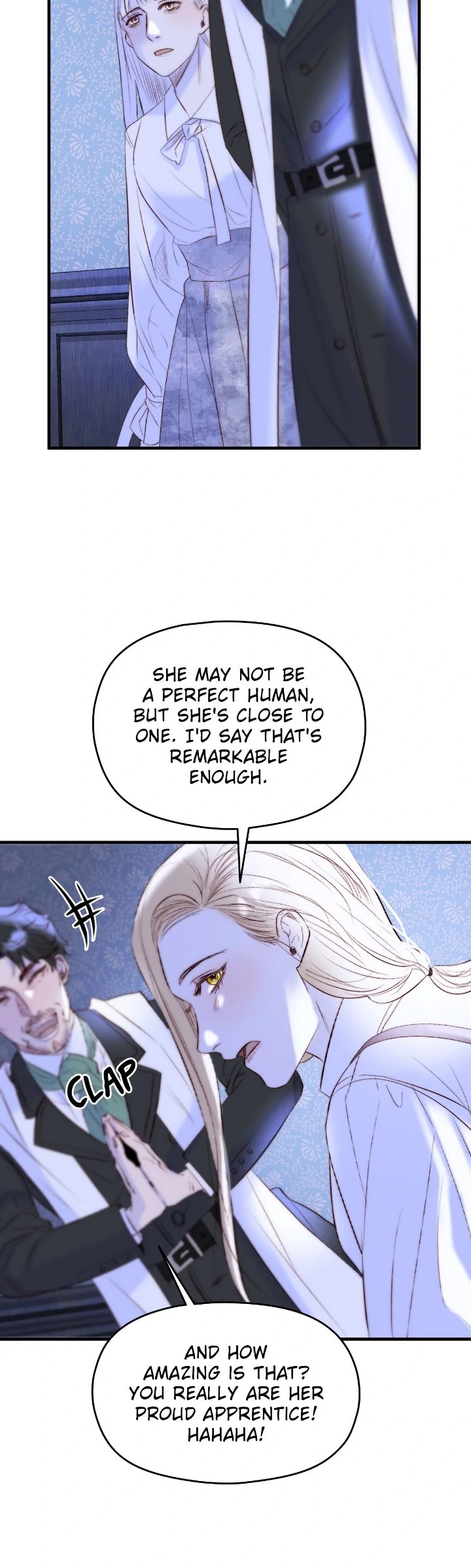 Beyond Walpurgis Chapter 54 - page 36