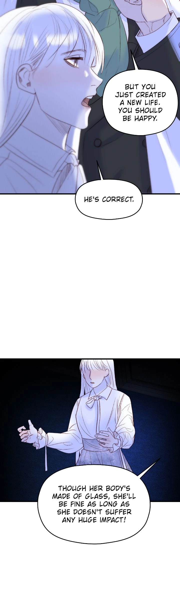 Beyond Walpurgis Chapter 54 - page 38