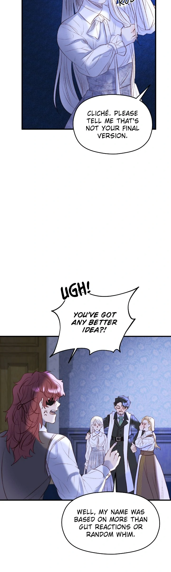 Beyond Walpurgis Chapter 54 - page 41