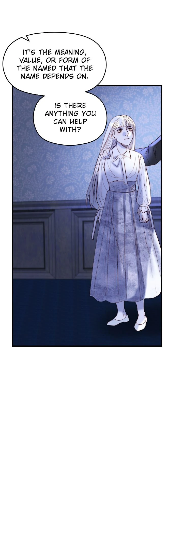 Beyond Walpurgis Chapter 54 - page 42