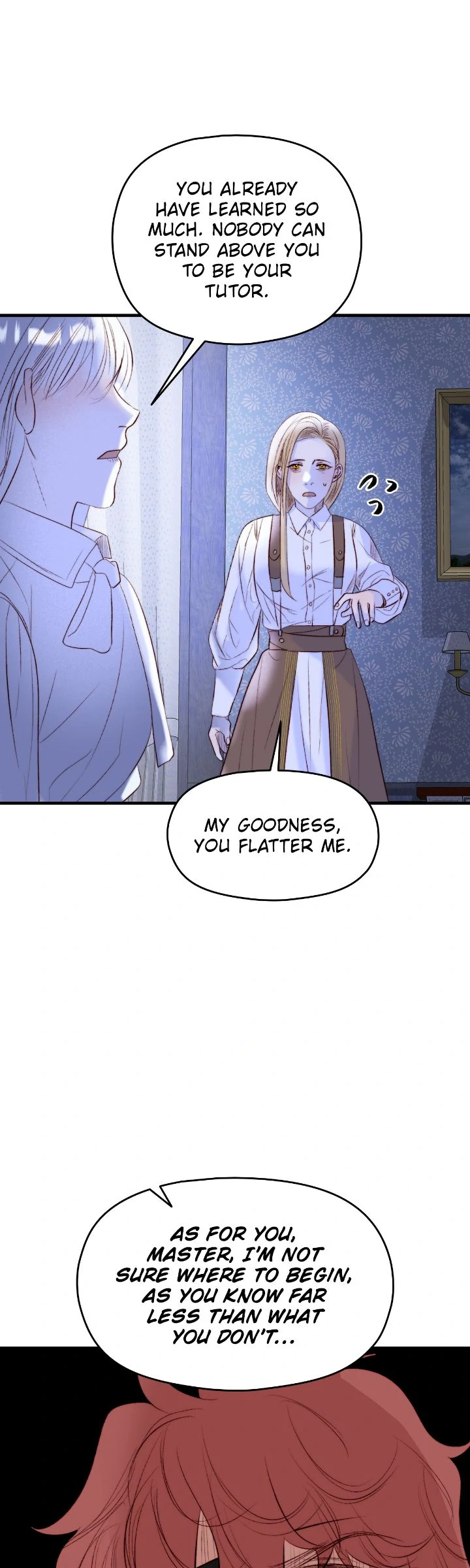 Beyond Walpurgis Chapter 54 - page 43