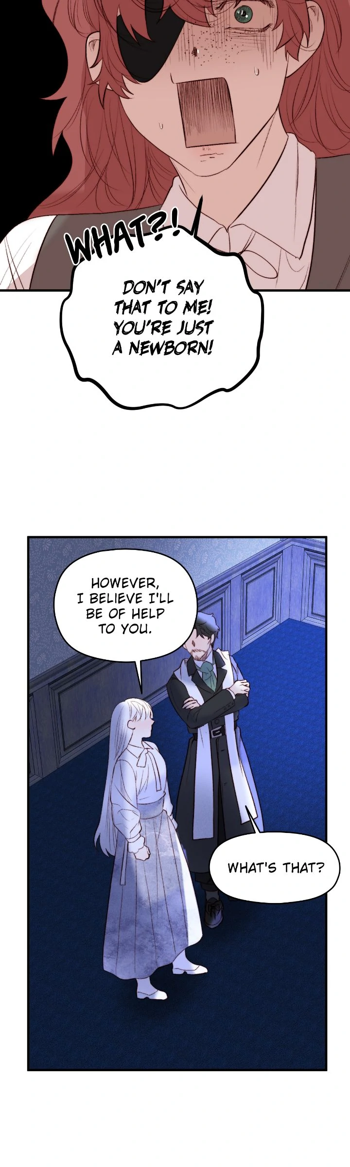 Beyond Walpurgis Chapter 54 - page 44