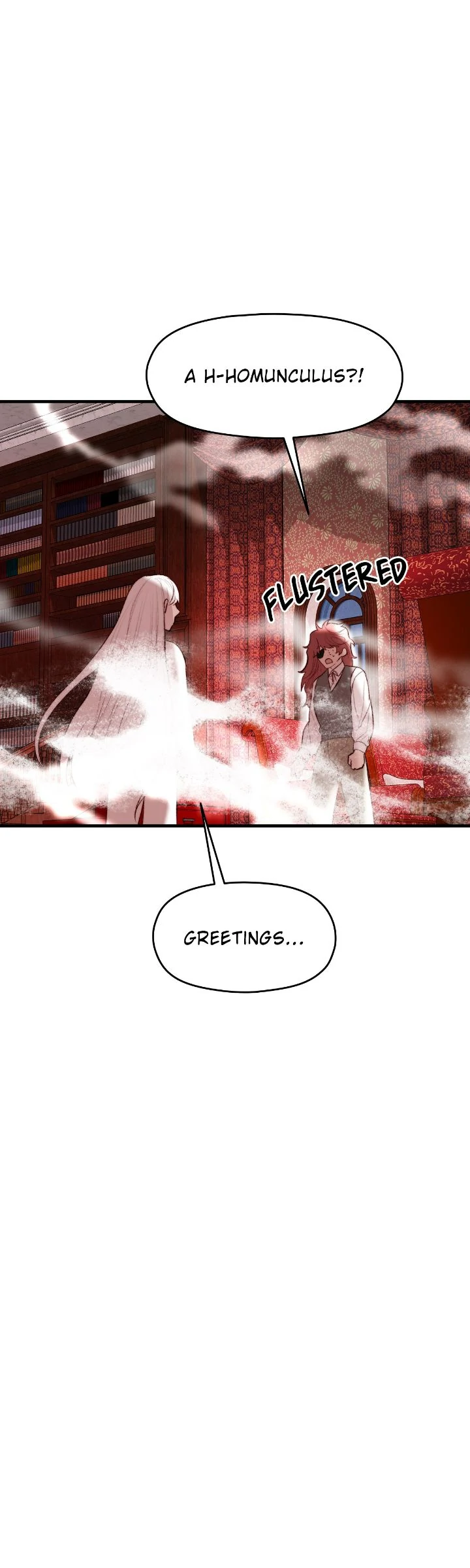 Beyond Walpurgis Chapter 54 - page 6