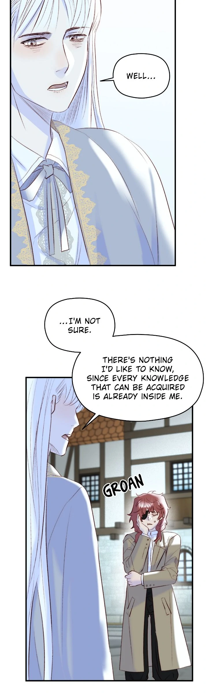 Beyond Walpurgis Chapter 55 - page 9
