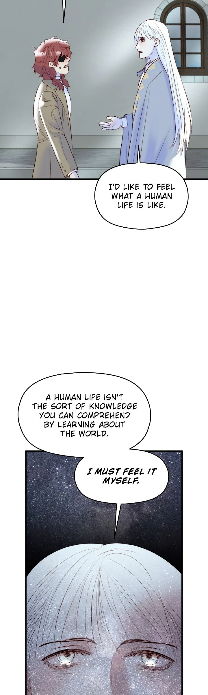 Beyond Walpurgis Chapter 55 - page 12